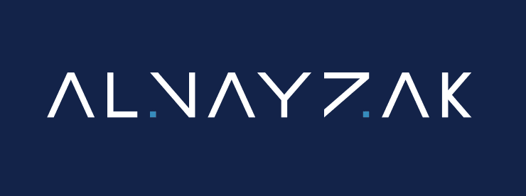 AlNayzak logo