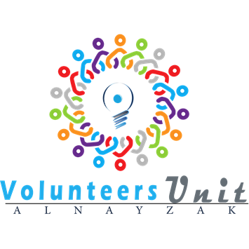 logo Volunteer