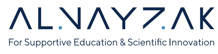 AlNayzak Logo
