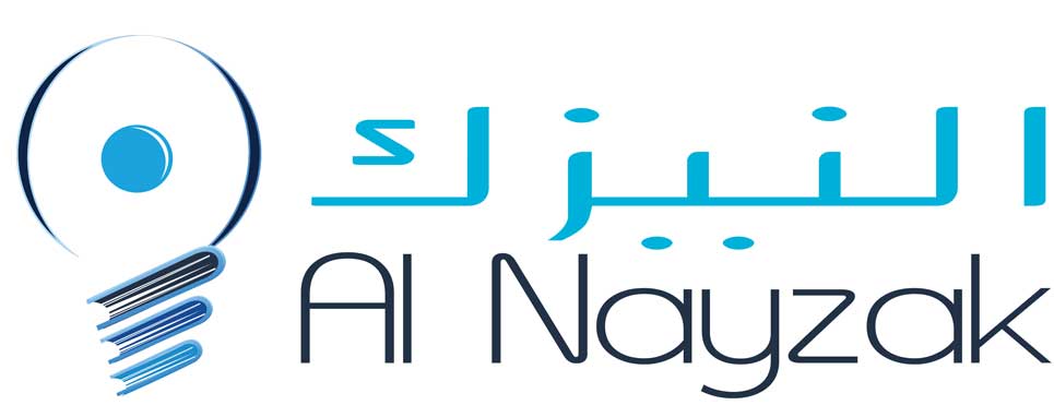 AlNayzak - Logo