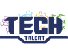 Tech-Talent Logo
